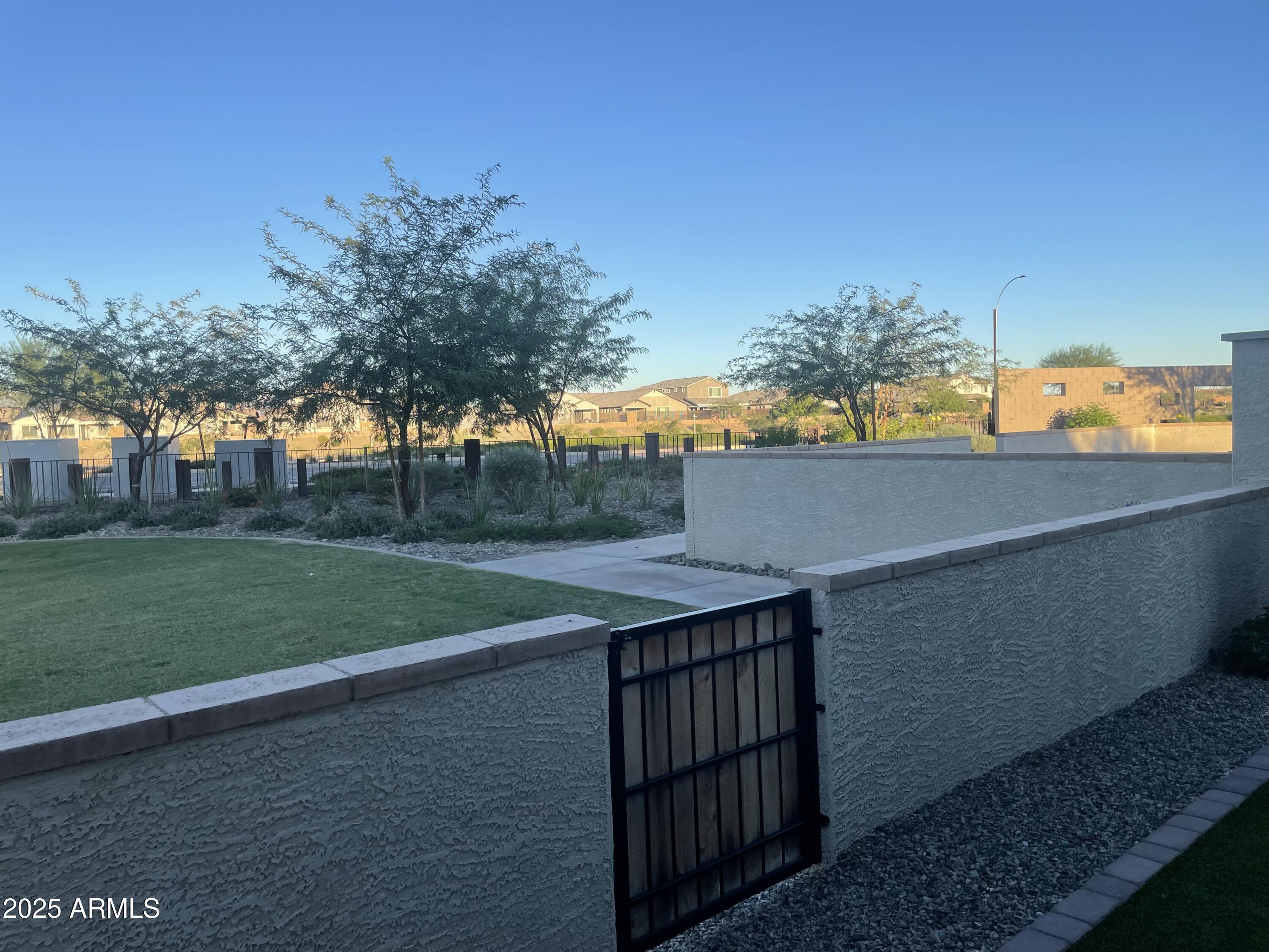 Homes for Sale in Queen Creek Arizona 2 4507 S PAULI --