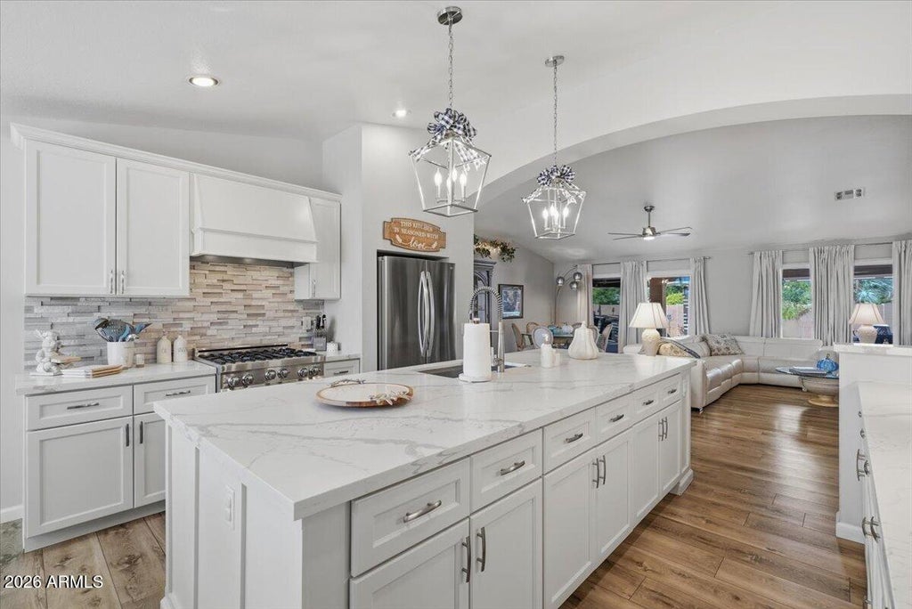 Photo of 4084 N 156th Drive, Goodyear, AZ 85395 (MLS # 7089435)
