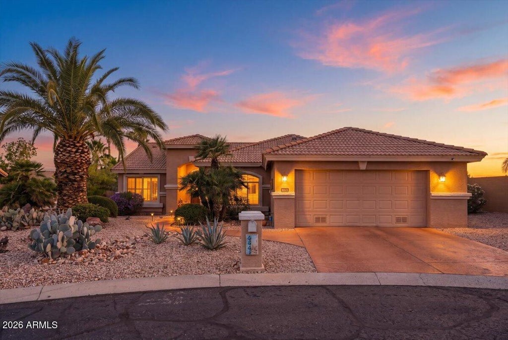 Photo of 4084 N 156th Drive, Goodyear, AZ 85395 (MLS # 7089435)