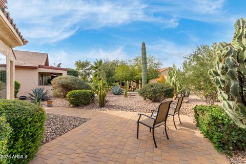 6466 W HERITAGE Way Florence AZ 85132