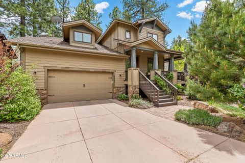 3525 W LEAD ROPE -- Flagstaff AZ 86005