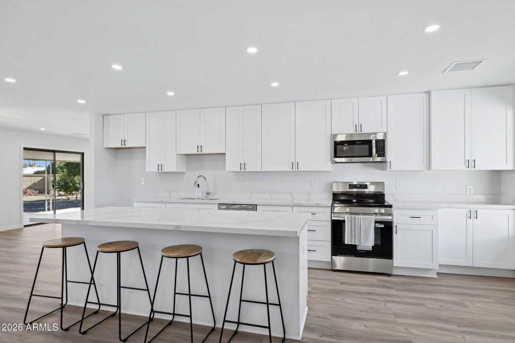 Photo of 16201 N 99th Drive, Sun City, AZ 85351 (MLS # 6957704)