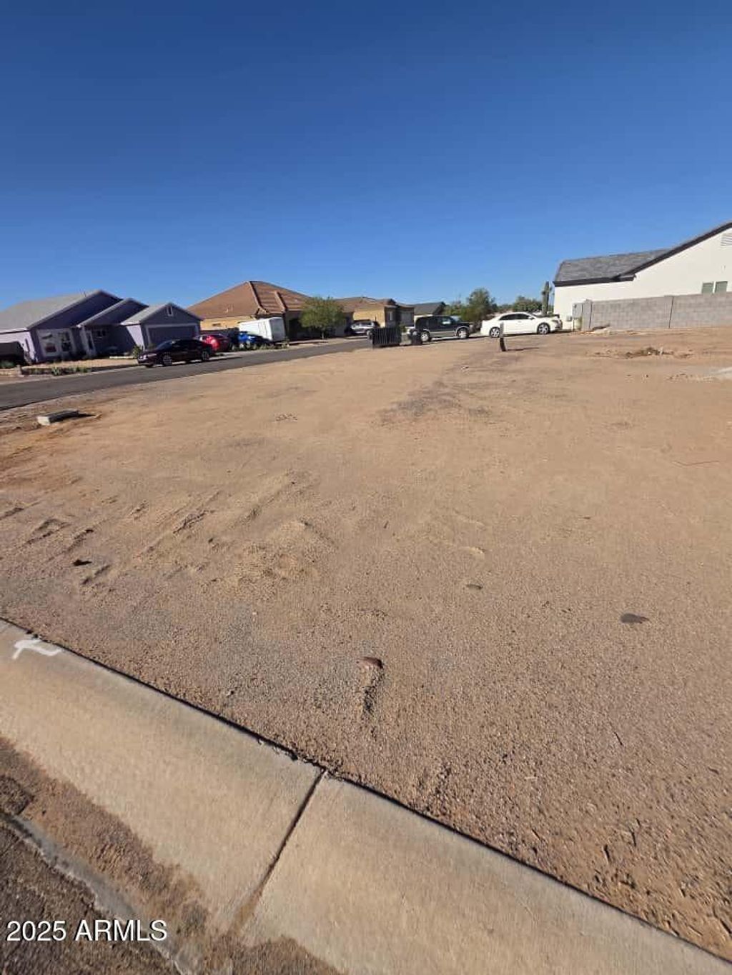 Photo of 10933 W Carmelita Circle #269, Arizona City, AZ 85123 (MLS # 6935053)