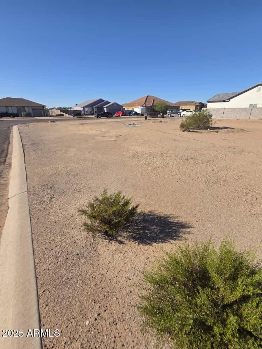 Photo of 10933 W Carmelita Circle #269, Arizona City, AZ 85123 (MLS # 6935053)