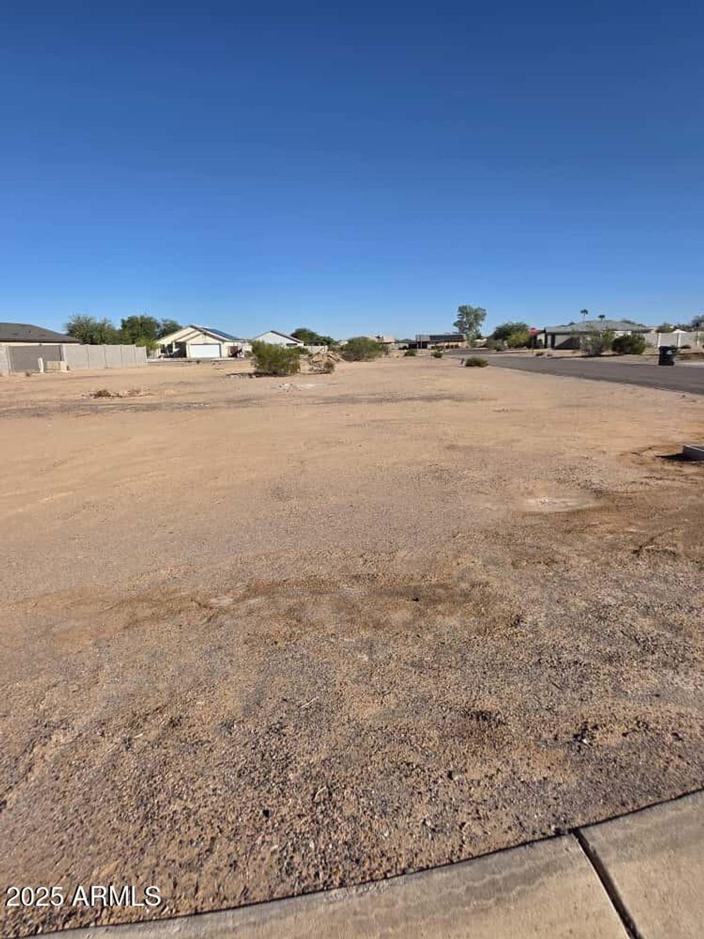 Photo of 10933 W Carmelita Circle #269, Arizona City, AZ 85123 (MLS # 6935053)