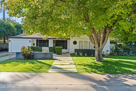 Photo of 6008 N 9th Street, Phoenix, AZ 85014 (MLS # 6954617)