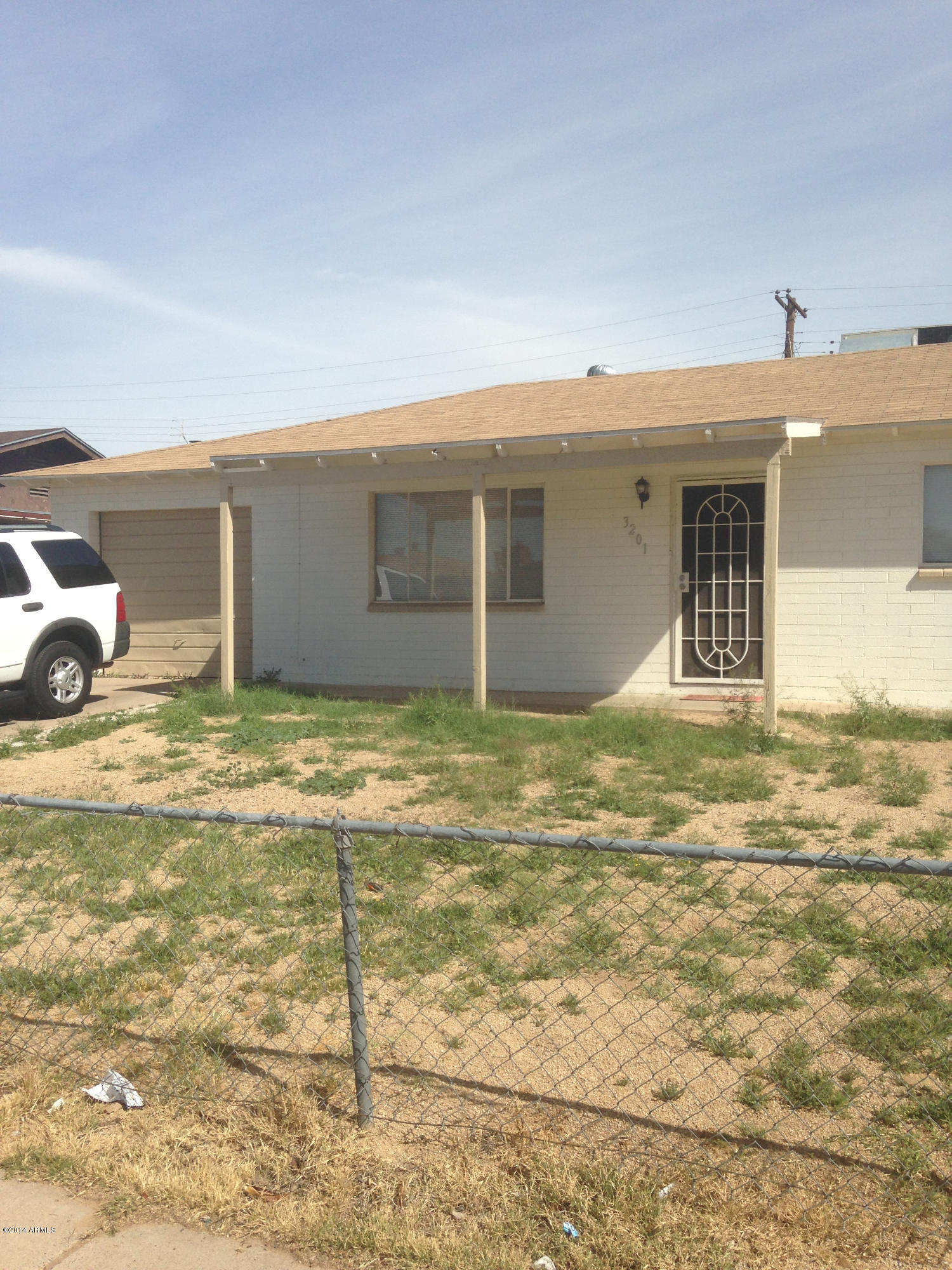 Photo 1 of 6 — 3201 N 53RD Lane, Phoenix, AZ 85031