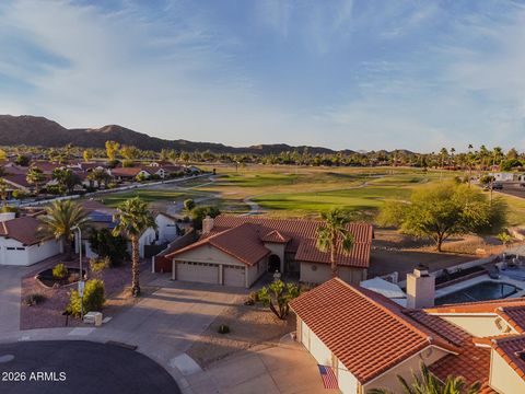 13037 S 43rd Street Phoenix AZ 85044