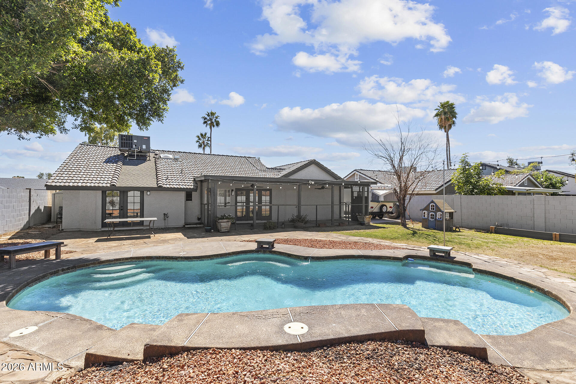 4714 W VILLA THERESA Drive