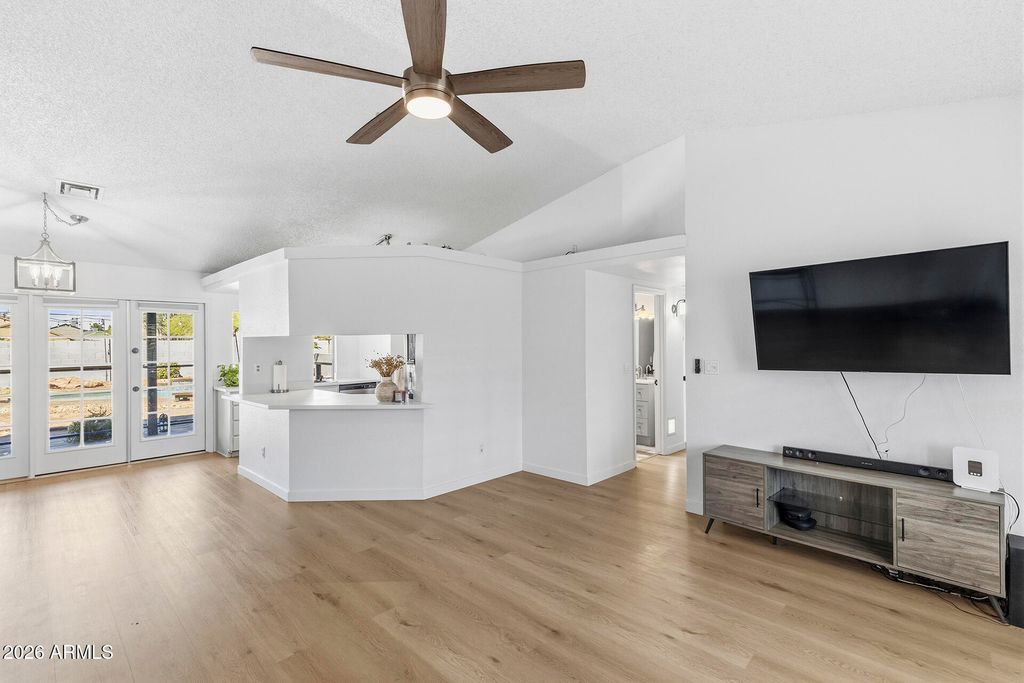 Photo of 4714 W Villa Theresa Drive, Glendale, AZ 85308 (MLS # 7000177)