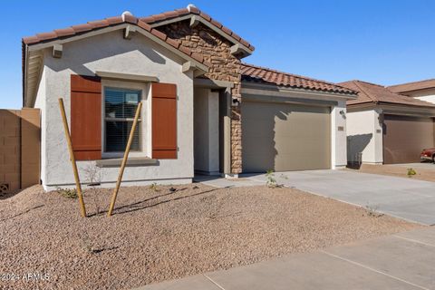 A home in Glendale