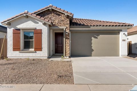 A home in Glendale