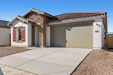 A home in Glendale