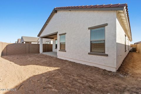 A home in Glendale