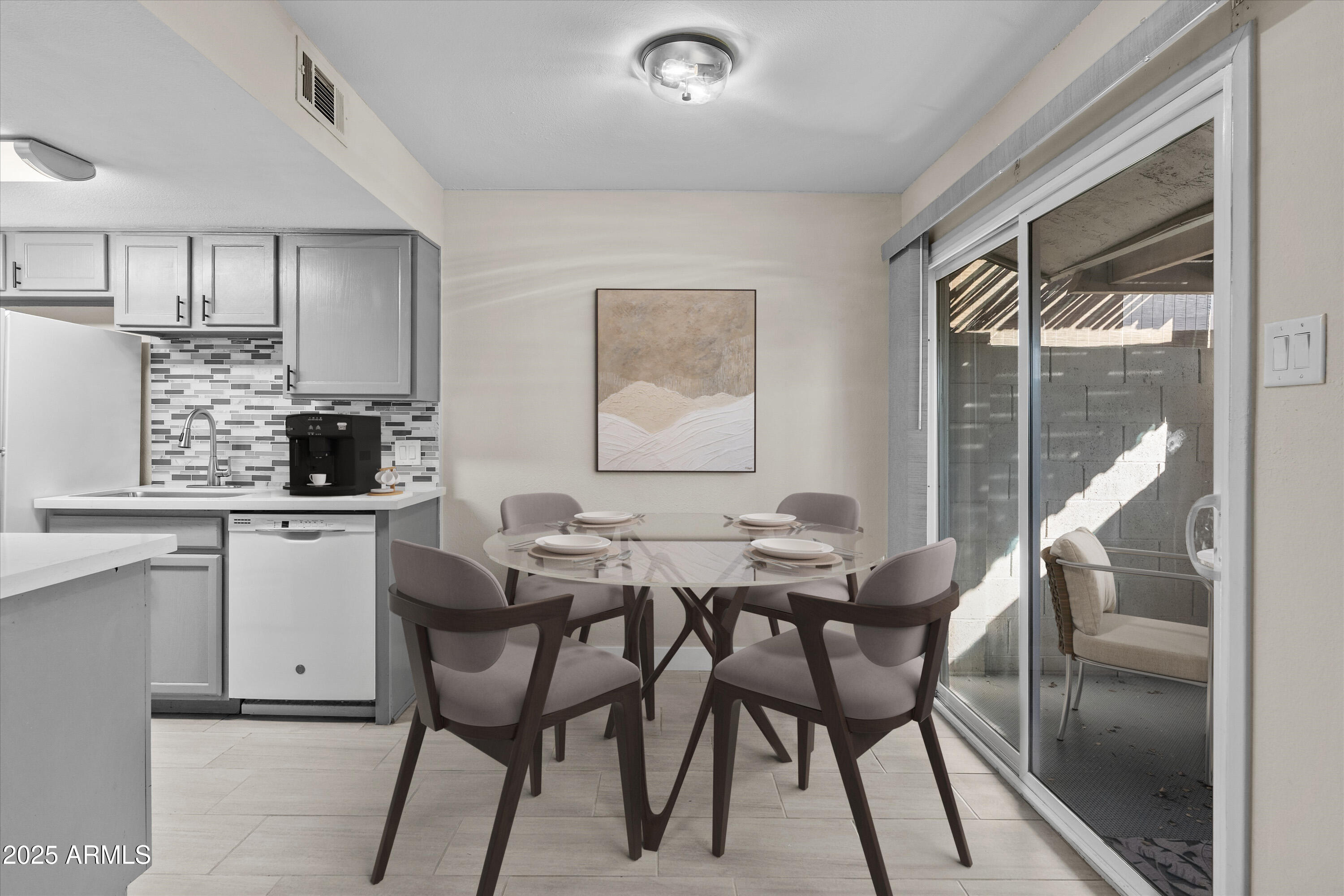 Homes for Sale in Queen Creek Arizona 3 1033 N GRANITE REEF Road