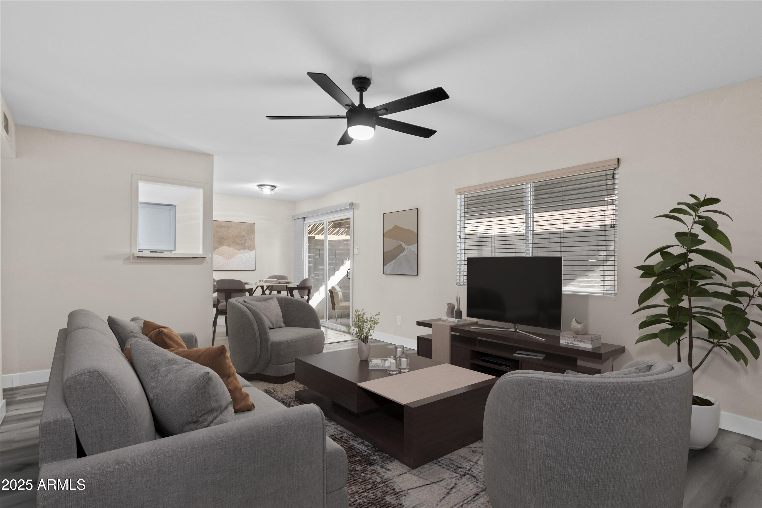 Homes for Sale in Queen Creek Arizona 2 1033 N GRANITE REEF Road