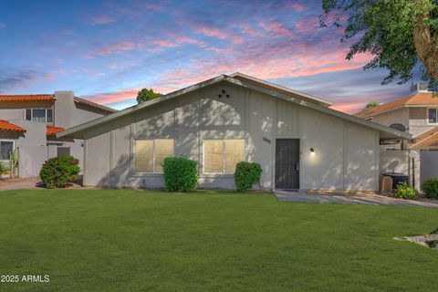 1033 N GRANITE REEF Road Scottsdale AZ 85257