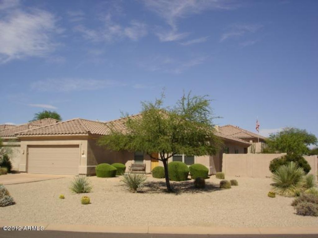 Photo of 35343 N 93rd Way, Scottsdale, AZ 85262 (MLS # 6920965)