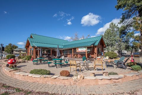 102 E MAIN Street A-B Payson AZ 85541