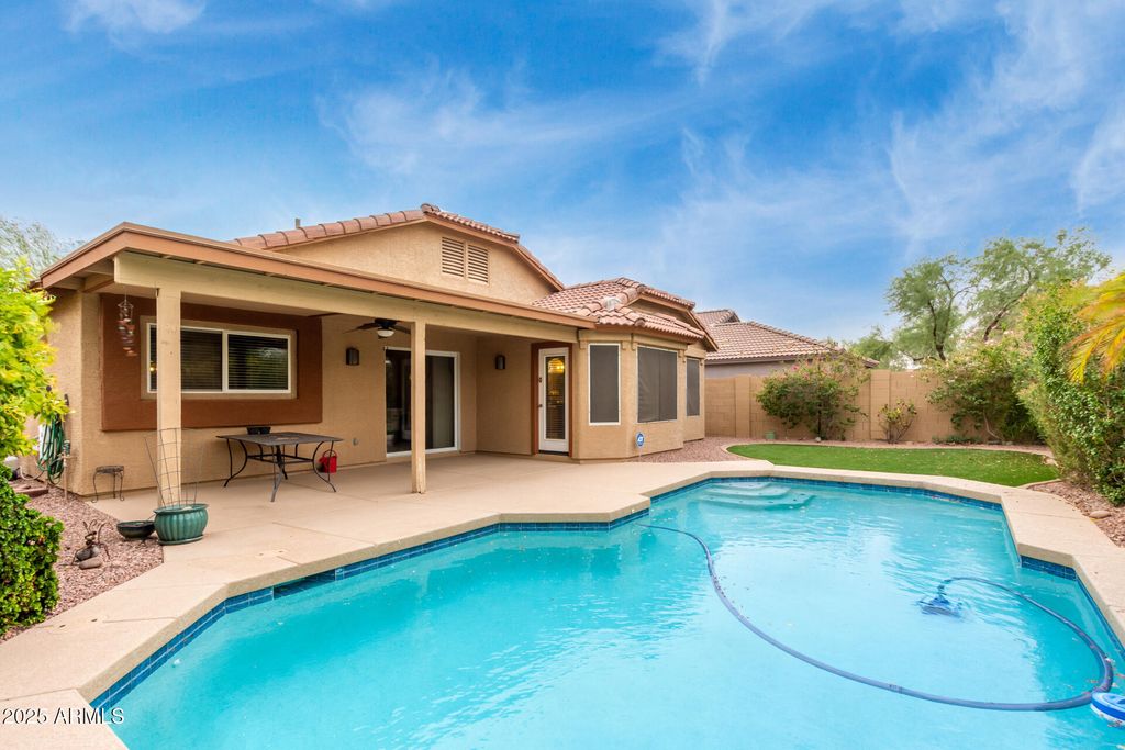Photo of 42 N 151st Lane, Goodyear, AZ 85338 (MLS # 6911171)