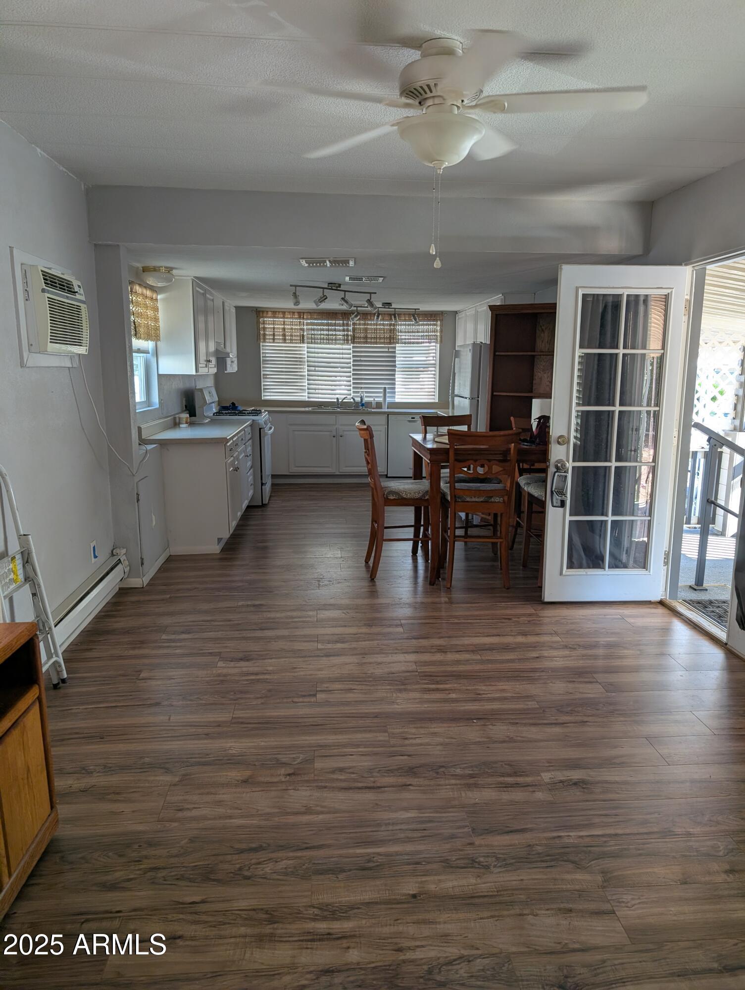 Arizona Cowboy - Residential