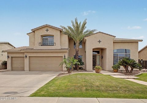 3595 E Latham Way Gilbert AZ 85297