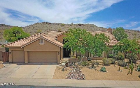 16219 S 14TH Way Phoenix AZ 85048