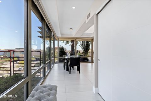 7137 E RANCHO VISTA Drive 6011 Scottsdale AZ 85251