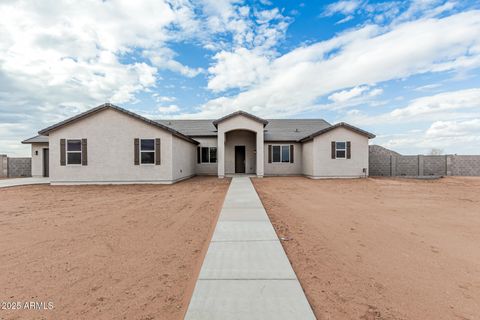 9430 W SANDSTONE MOUNTAIN Drive Casa Grande AZ 85194