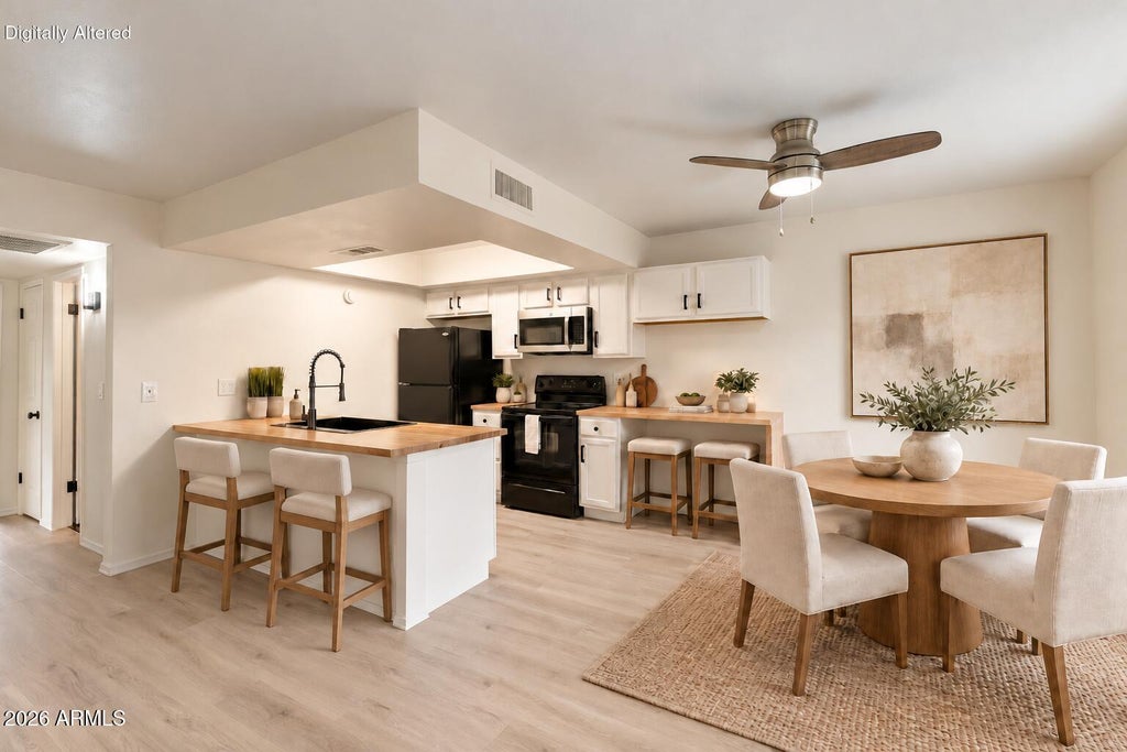 Photo of 1232 N 85th Place, Scottsdale, AZ 85257 (MLS # 7095791)