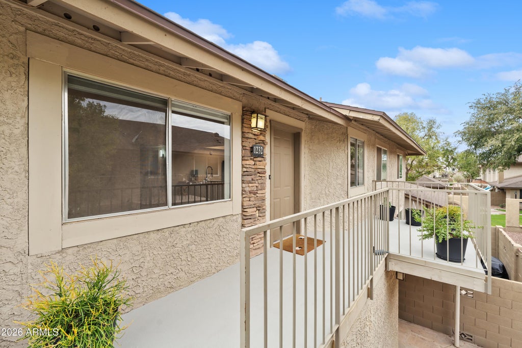 Photo of 1232 N 85th Place, Scottsdale, AZ 85257 (MLS # 7095791)