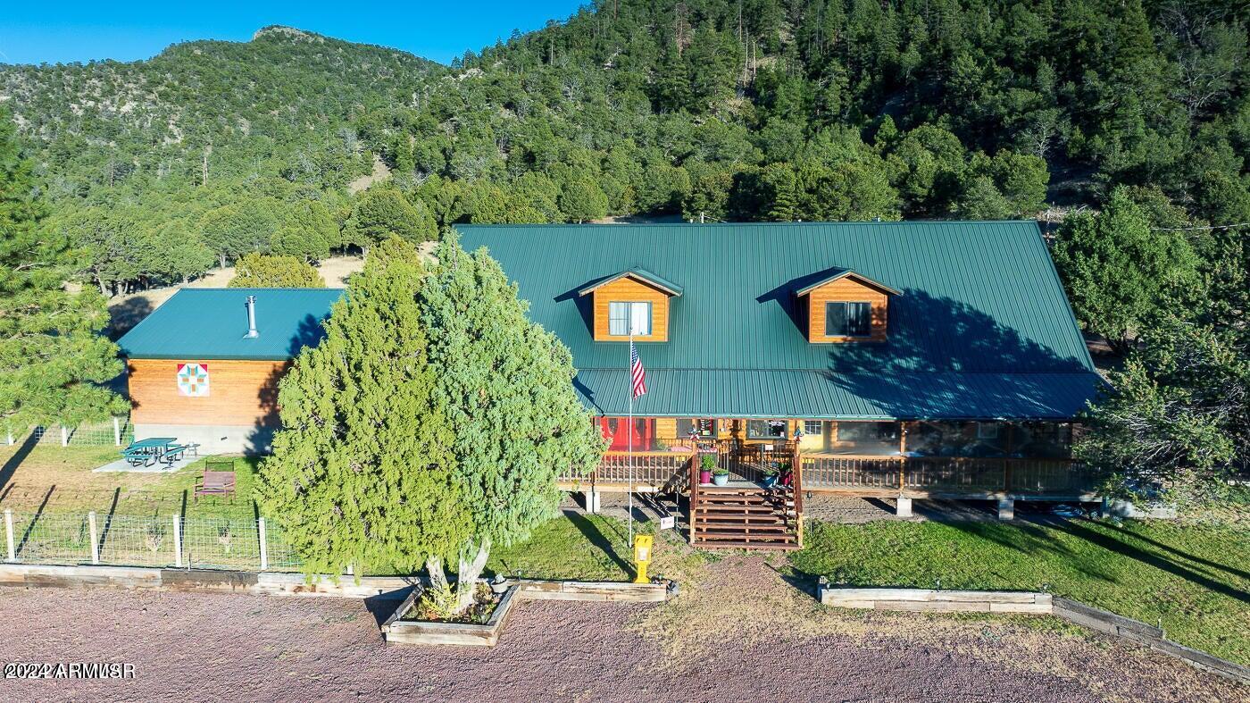41633 HWY 180 --
