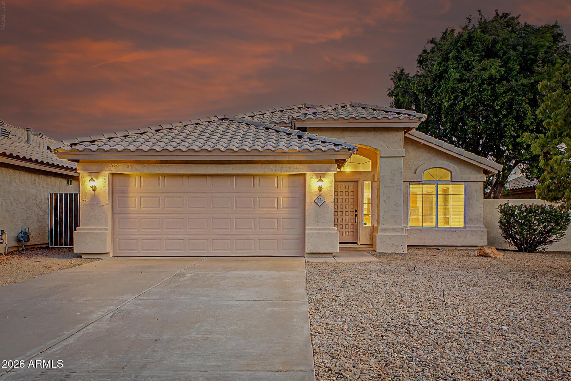 3545 E UTOPIA Road