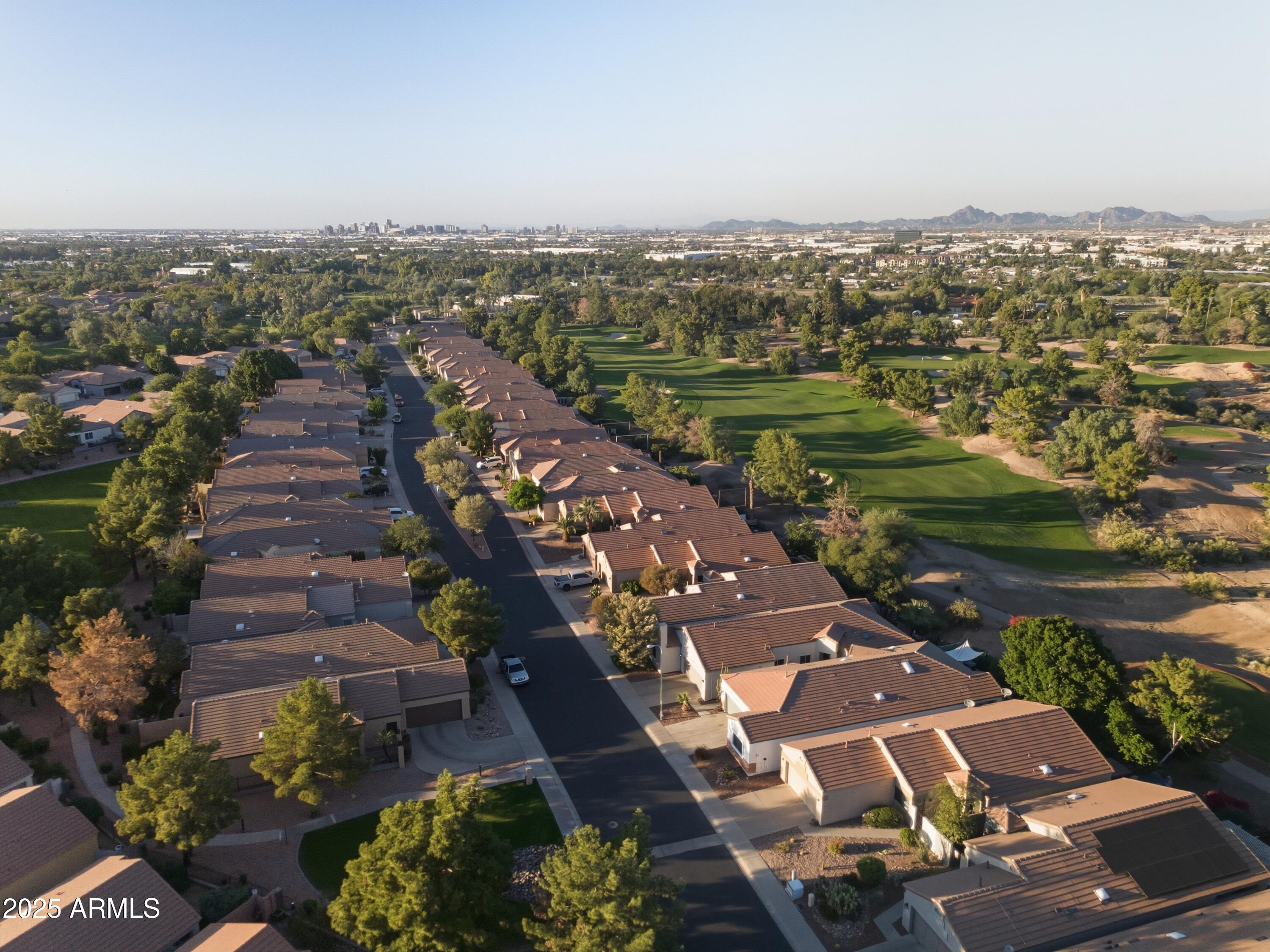 3312 E Maldonado Drive