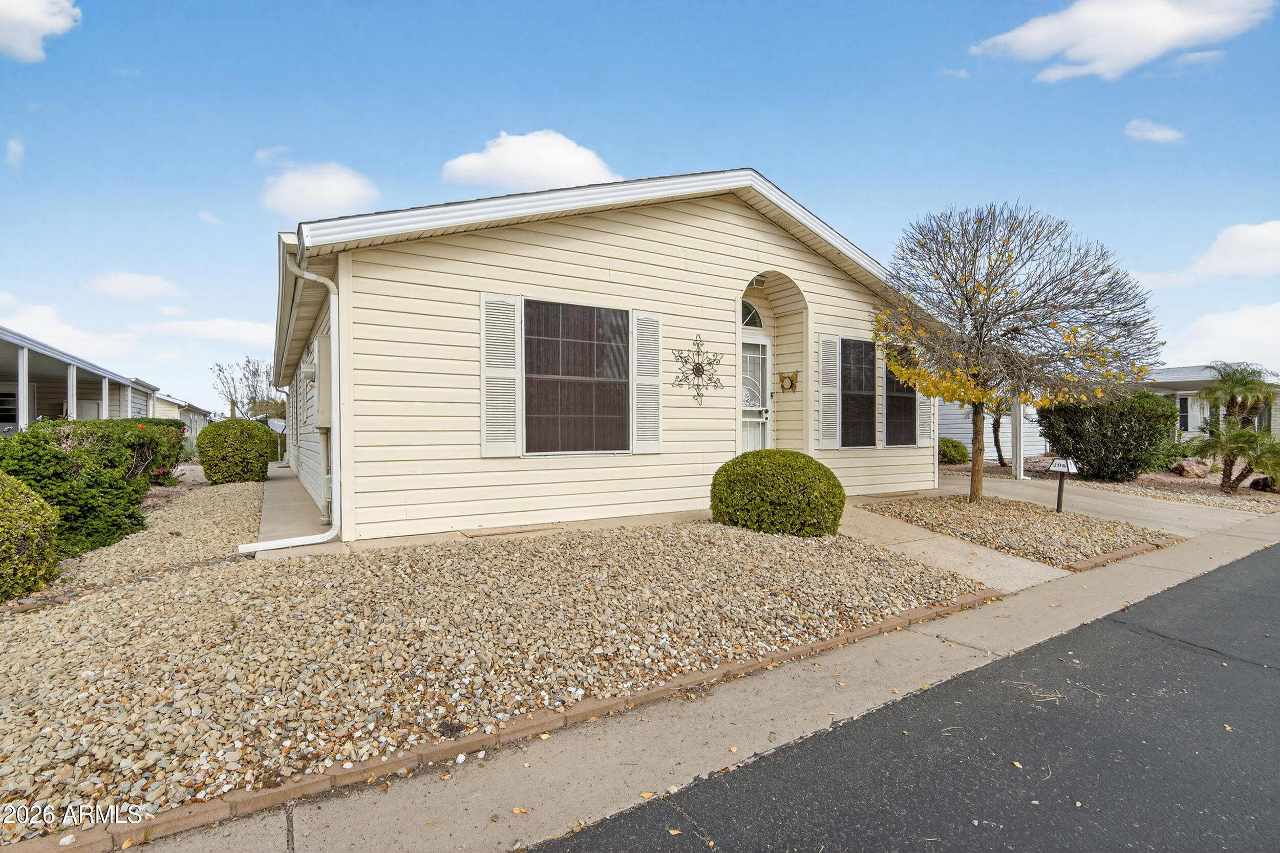 2550 S ELLSWORTH Road 396