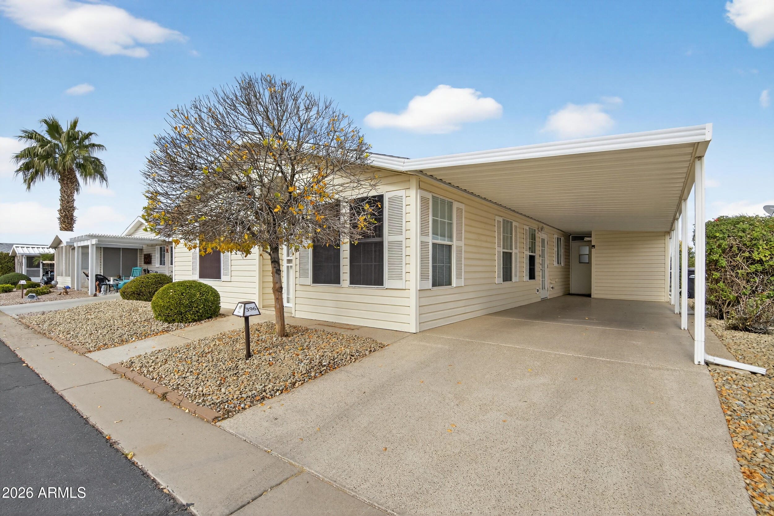 2550 S ELLSWORTH Road 396