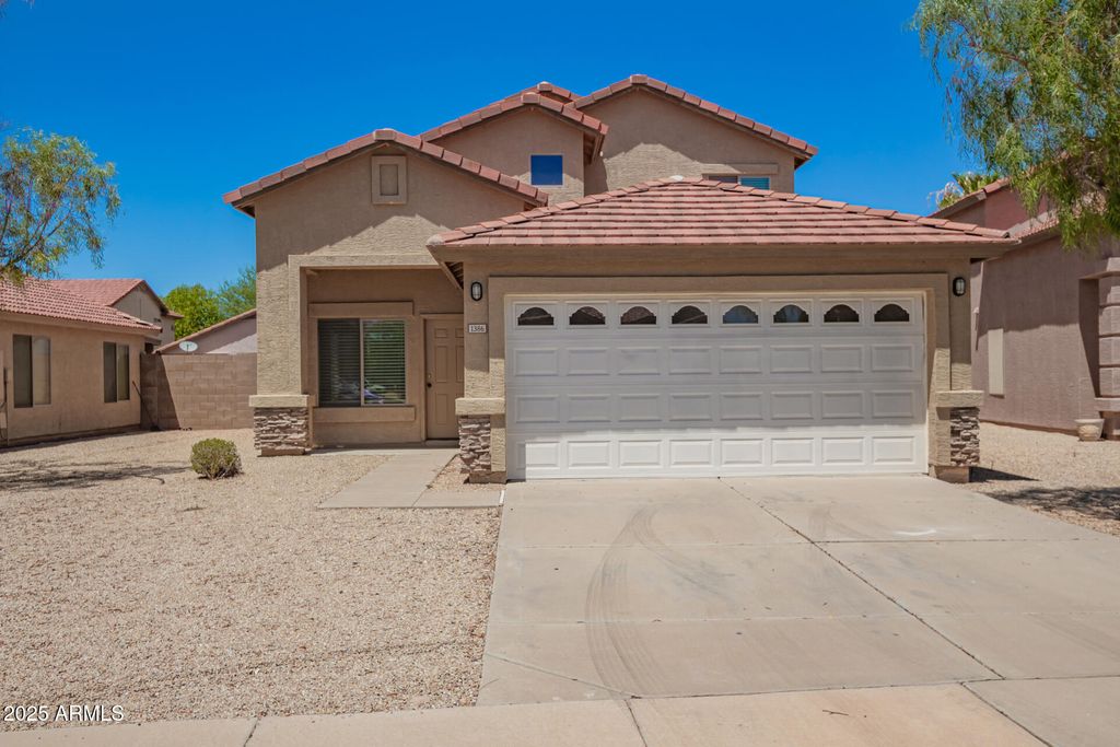 Photo of 1386 E 10th Street, Casa Grande, AZ 85122 (MLS # 6900350)