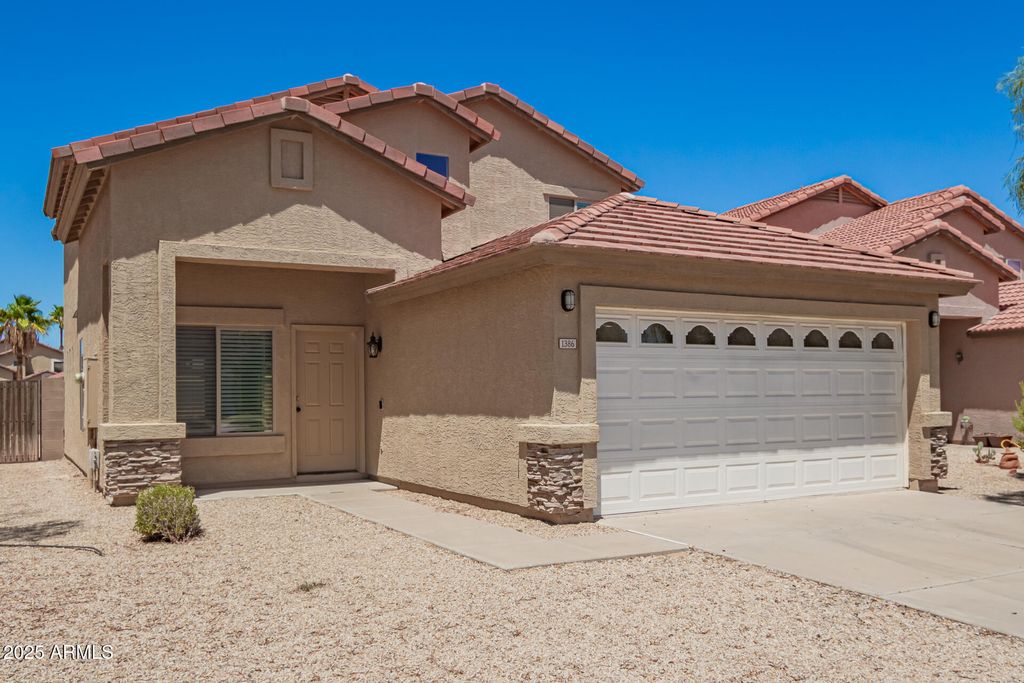 Photo of 1386 E 10th Street, Casa Grande, AZ 85122 (MLS # 6900350)
