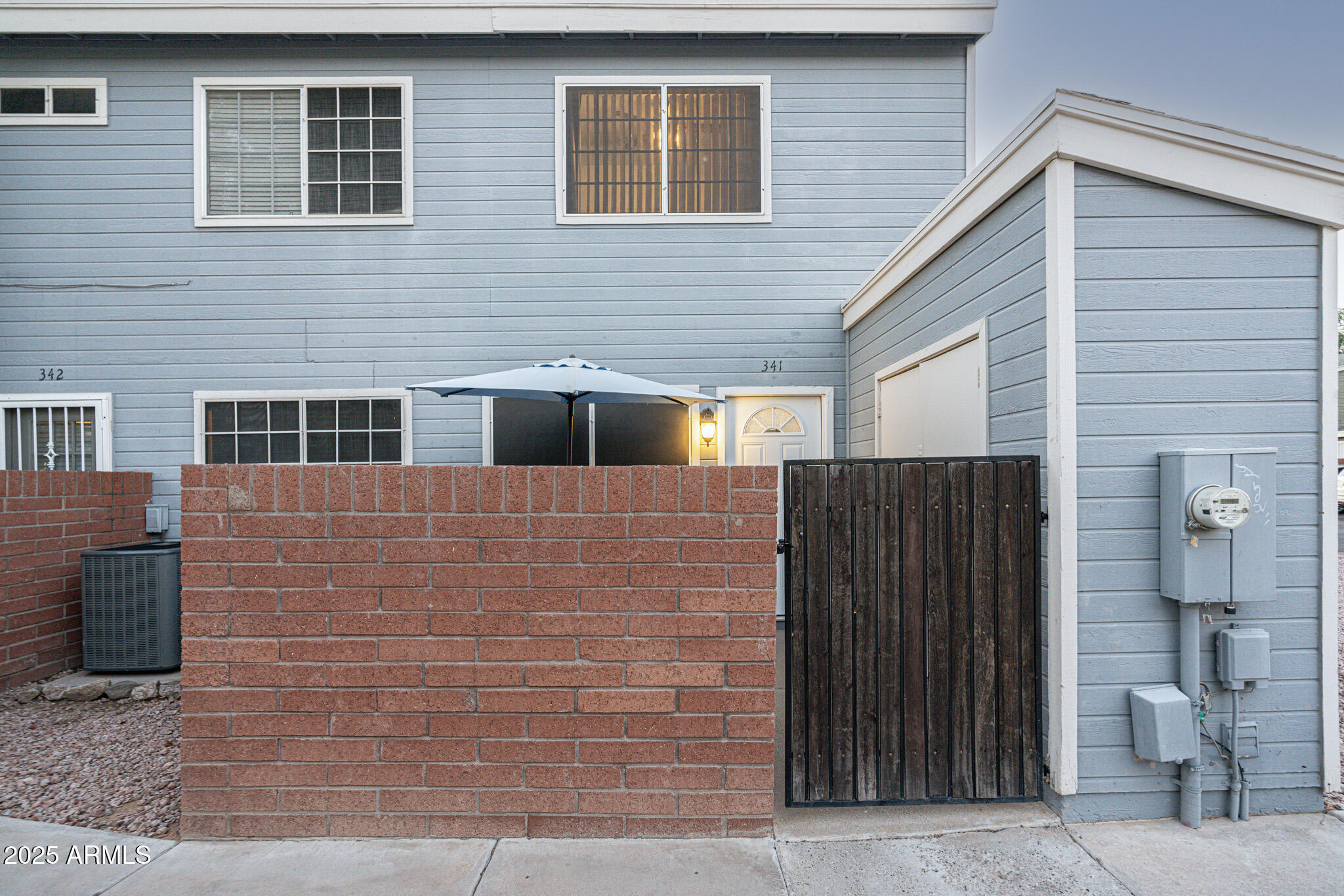 2301 E UNIVERSITY Drive 341