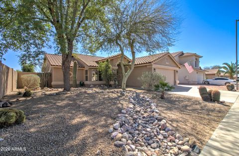 15021 W ELKO Drive Surprise AZ 85374