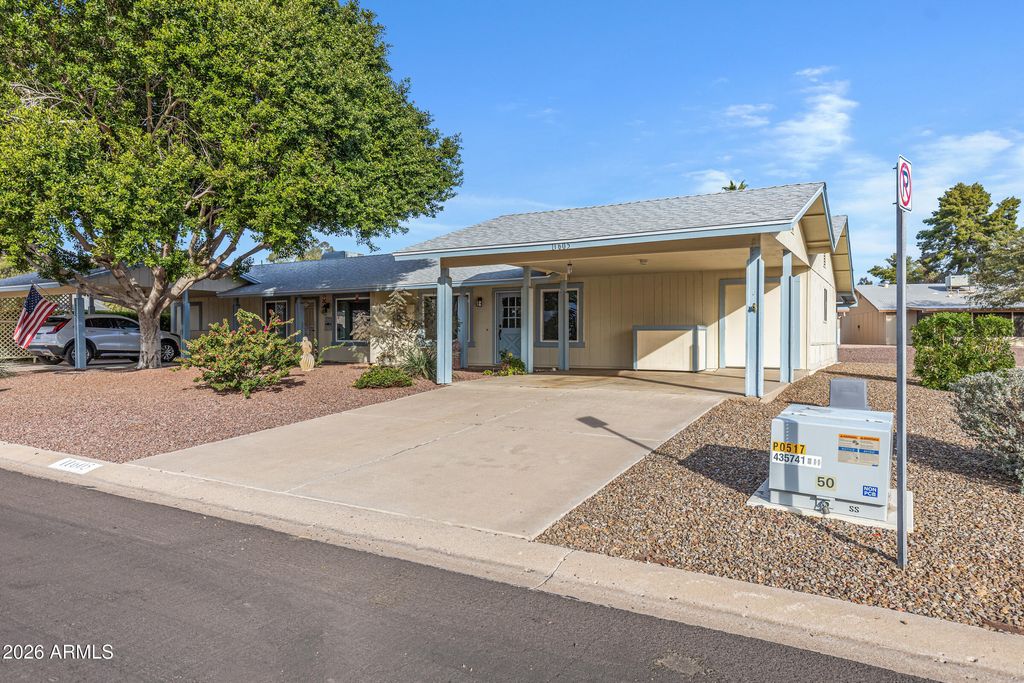 Photo of 11605 S Jokake Street, Phoenix, AZ 85044 (MLS # 6973868)