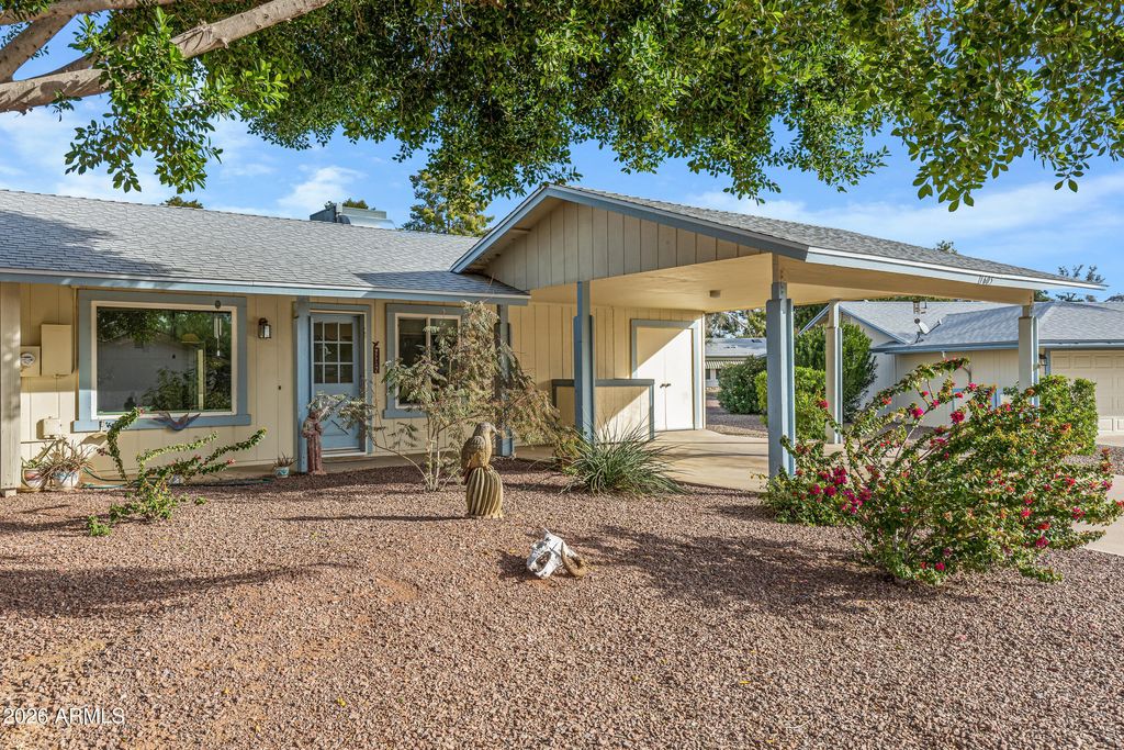 Photo of 11605 S Jokake Street, Phoenix, AZ 85044 (MLS # 6973868)