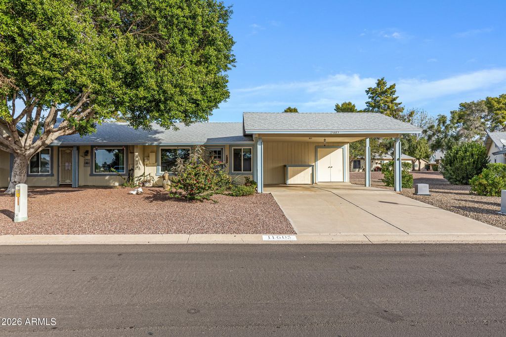 Photo of 11605 S Jokake Street, Phoenix, AZ 85044 (MLS # 6973868)