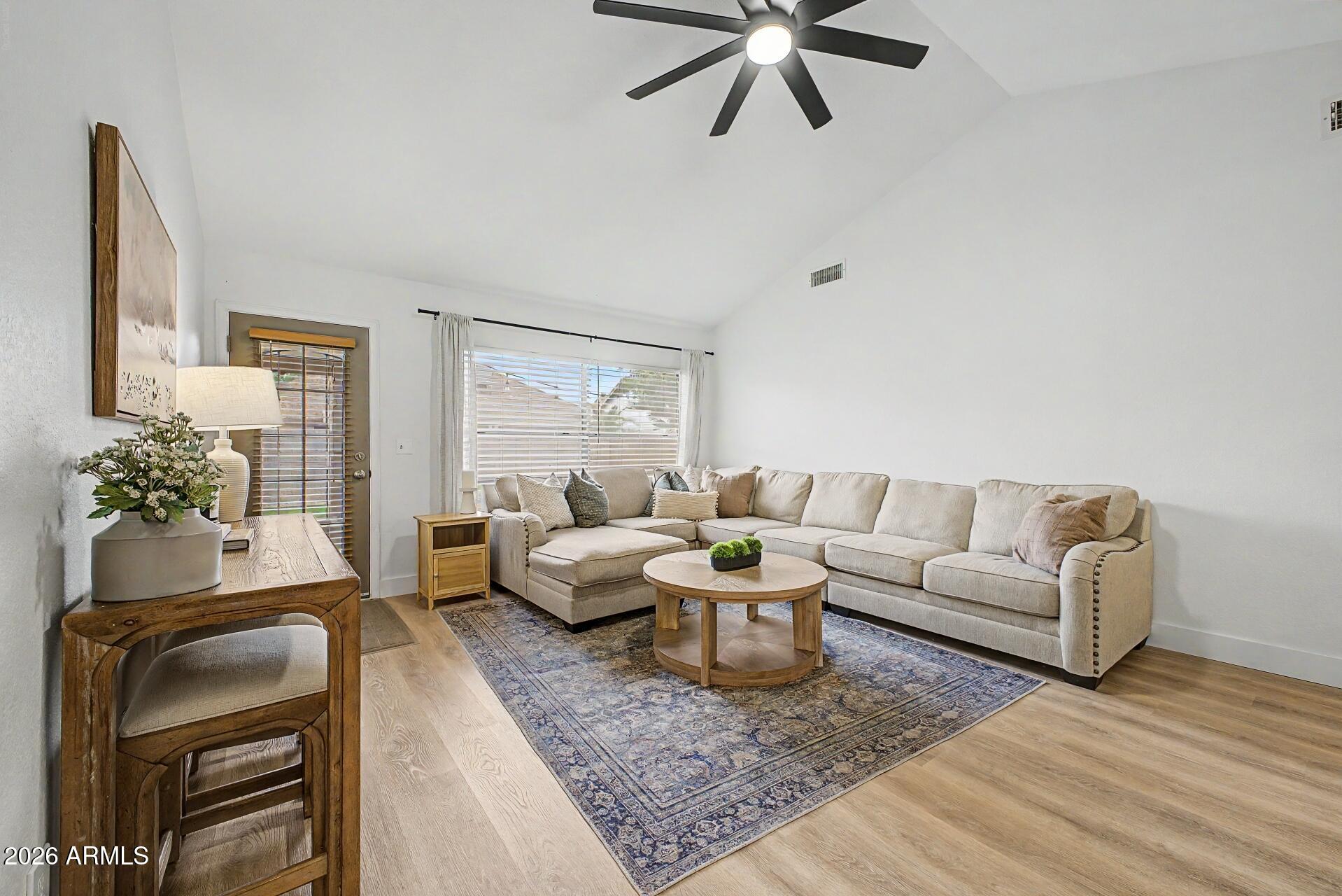 CAMELBACK GREENS 1 LOT 1-226 TR A-T - Residential