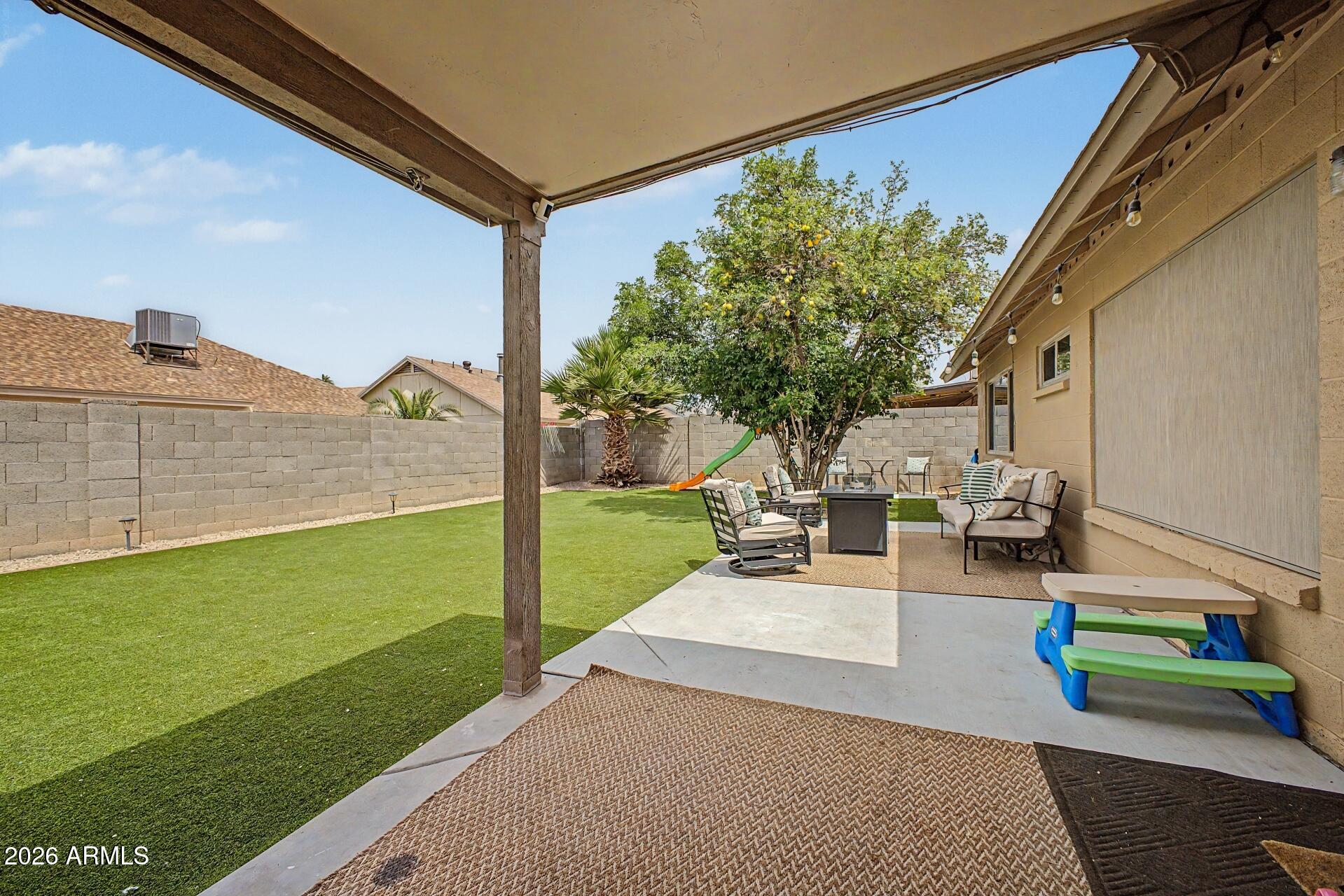 CAMELBACK GREENS 1 LOT 1-226 TR A-T - Residential