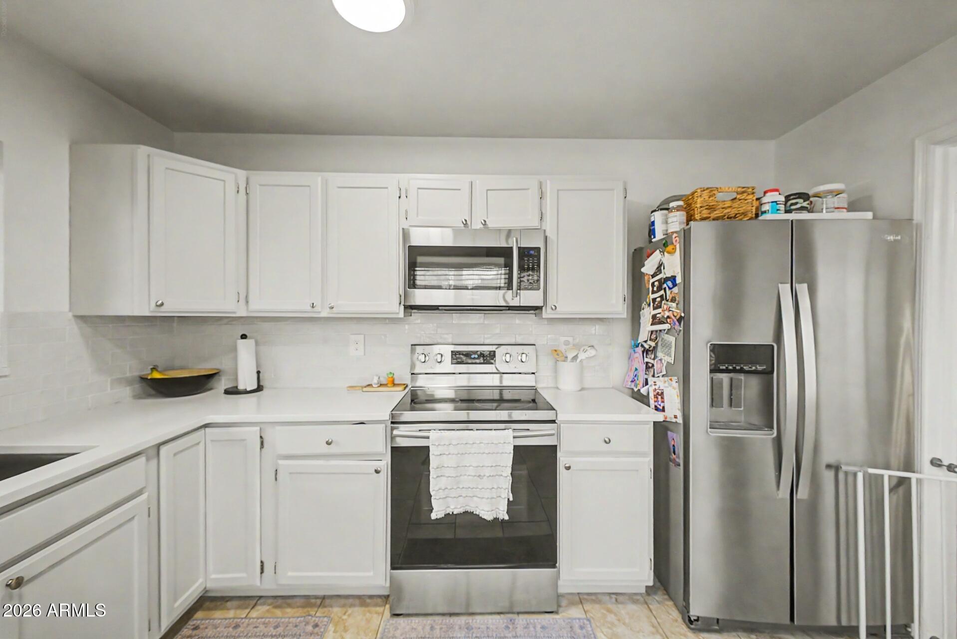 CAMELBACK GREENS 1 LOT 1-226 TR A-T - Residential