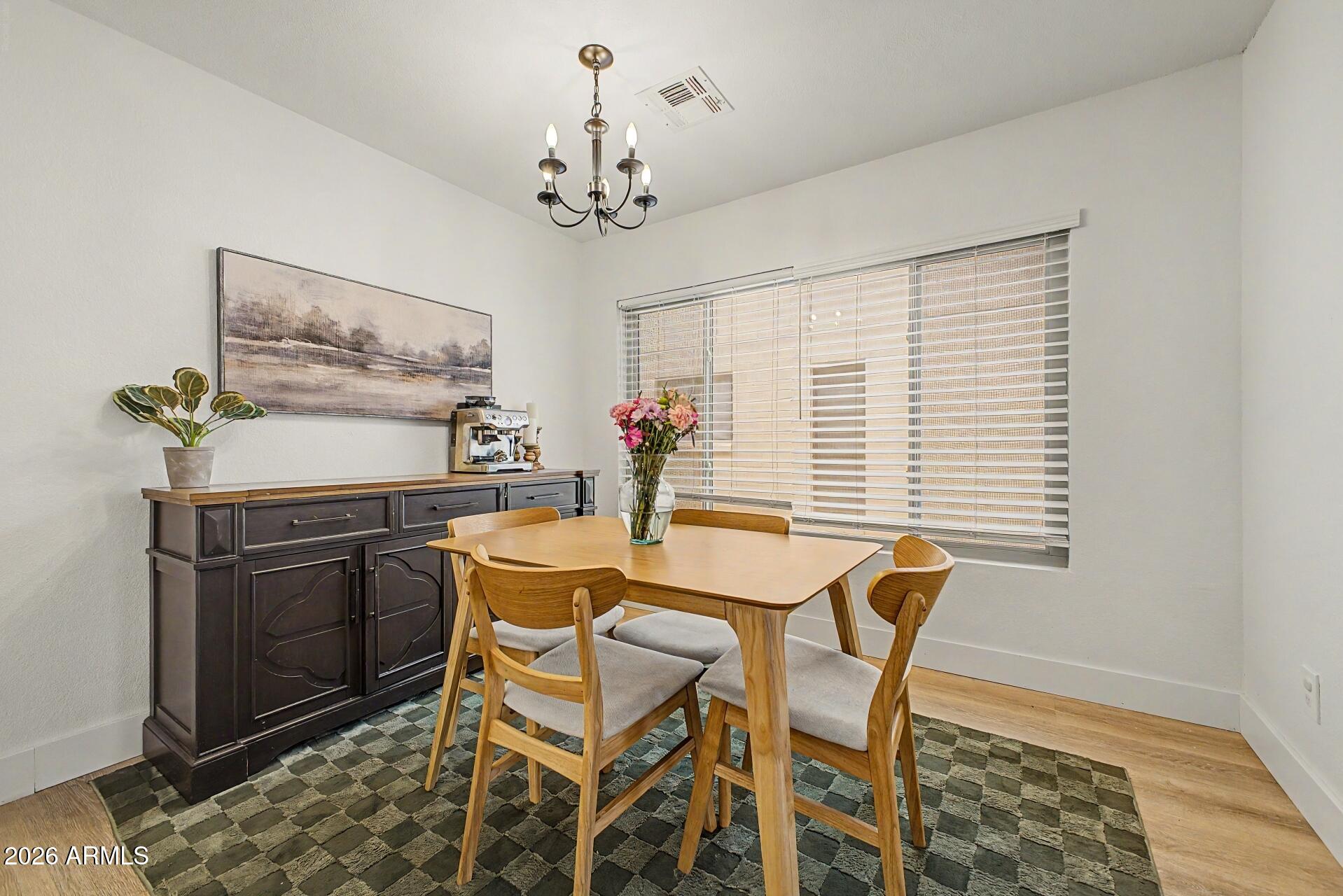 CAMELBACK GREENS 1 LOT 1-226 TR A-T - Residential