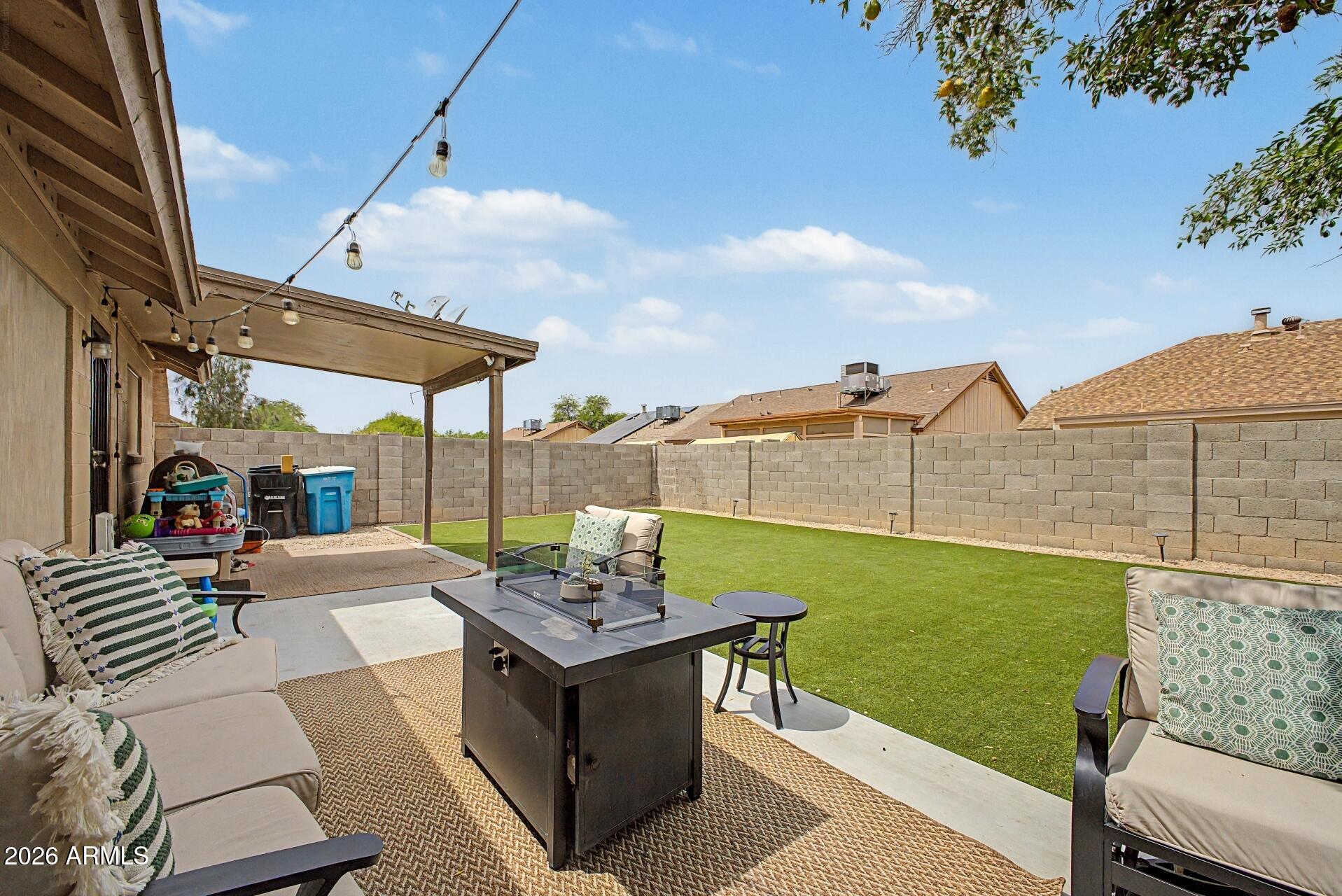 CAMELBACK GREENS 1 LOT 1-226 TR A-T - Residential