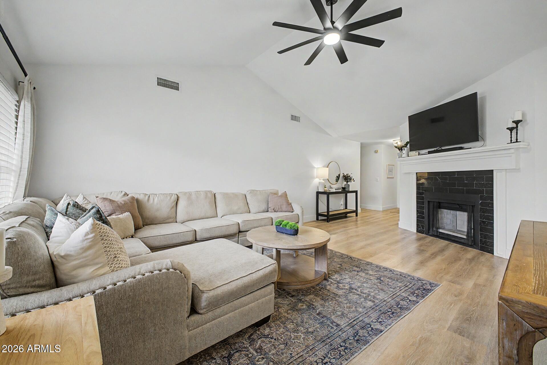CAMELBACK GREENS 1 LOT 1-226 TR A-T - Residential