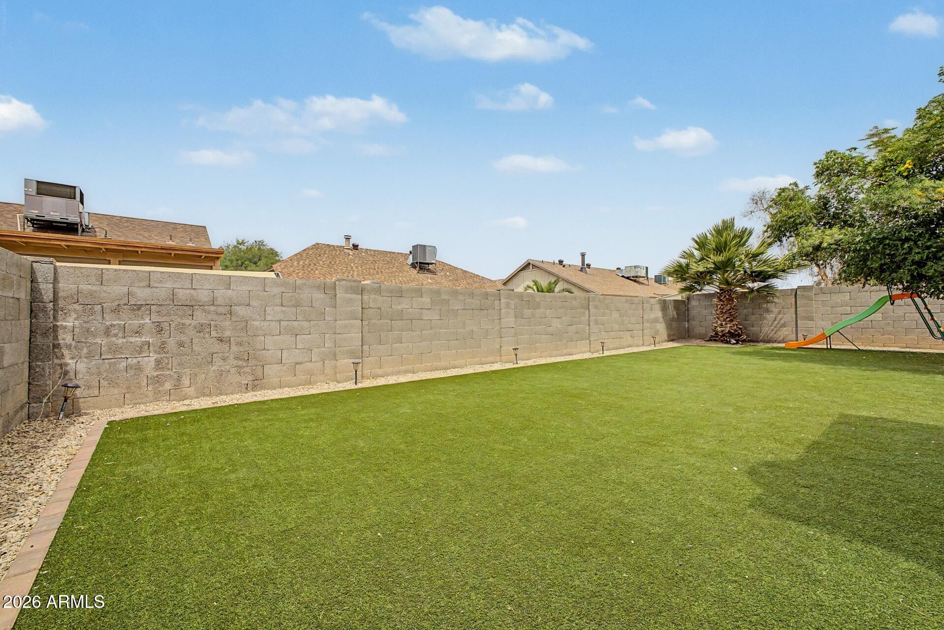 CAMELBACK GREENS 1 LOT 1-226 TR A-T - Residential